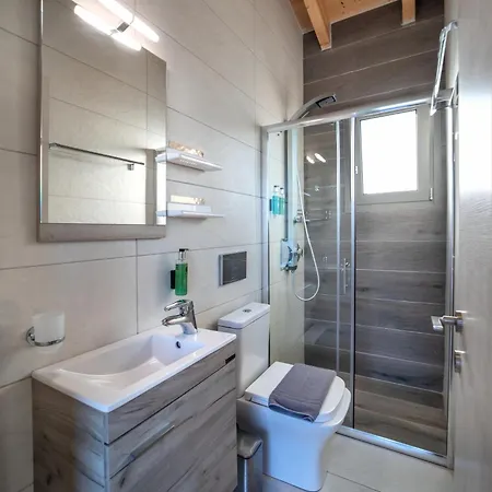 Olive Garden * Costa Navarino