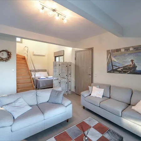 Olive Garden Βίλα