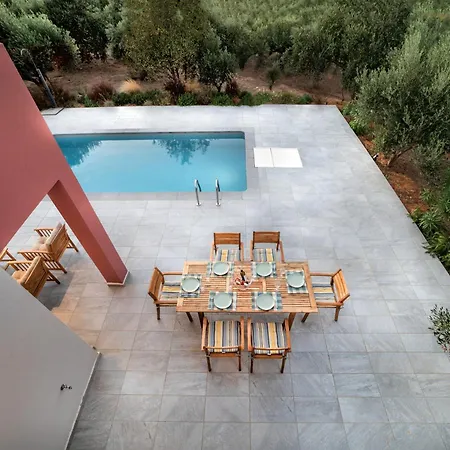 Villa Olive Garden *