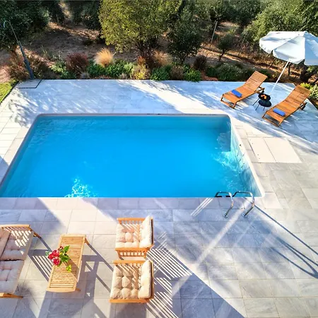 Villa Olive Garden *