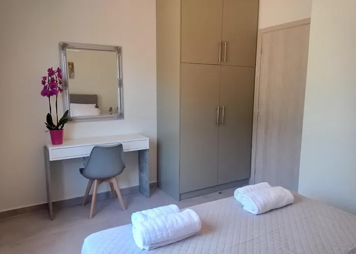 Olive Garden Villa *