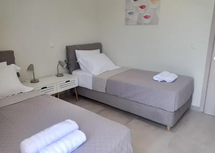 Villa Olive Garden *