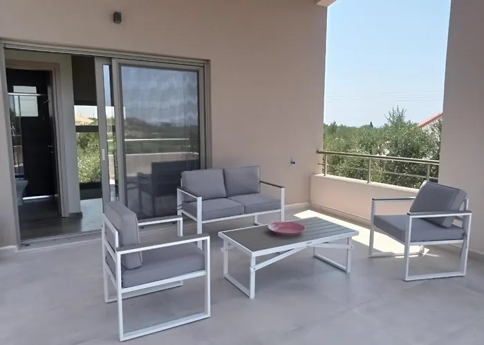 Villa Olive Garden