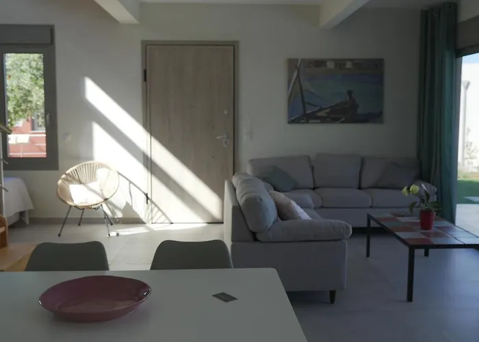 Olive Garden Villa *