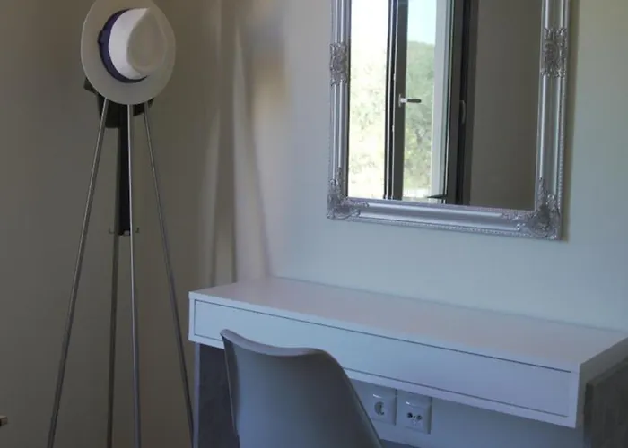 Villa Olive Garden *