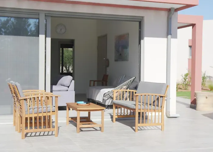 Villa Olive Garden *