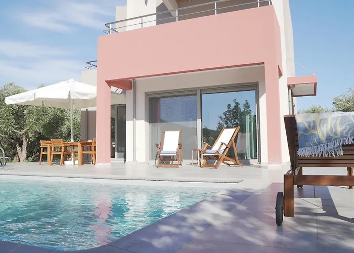 Olive Garden Costa Navarino