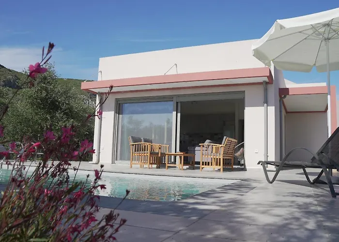 Olive Garden Villa *