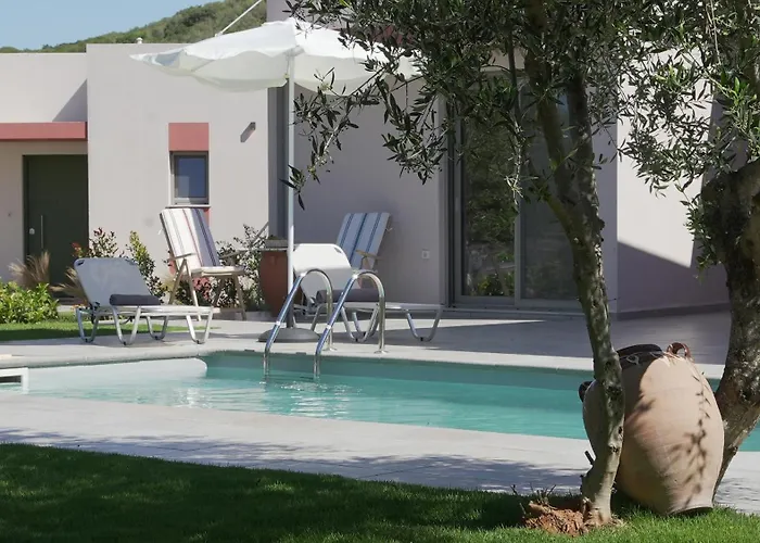 Olive Garden * Costa Navarino