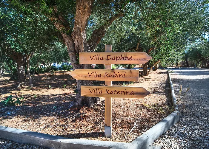 Olive Garden Costa Navarino