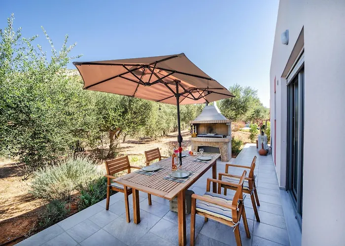 Villa Olive Garden *