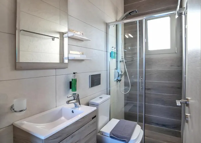 Olive Garden * Costa Navarino