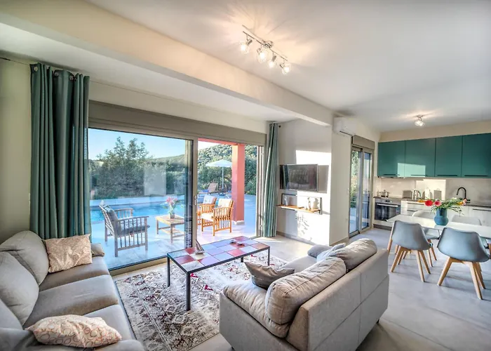 Olive Garden Villa *