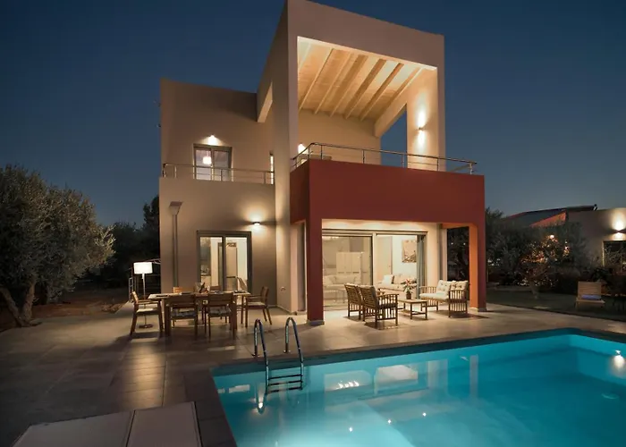 Olive Garden Costa Navarino