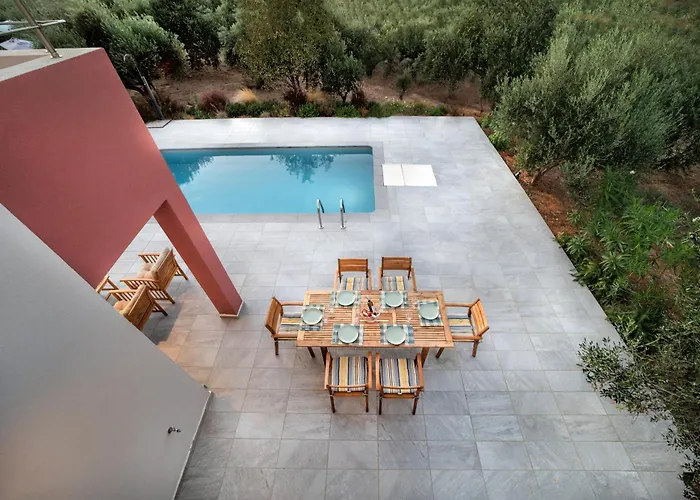 Villa Olive Garden *