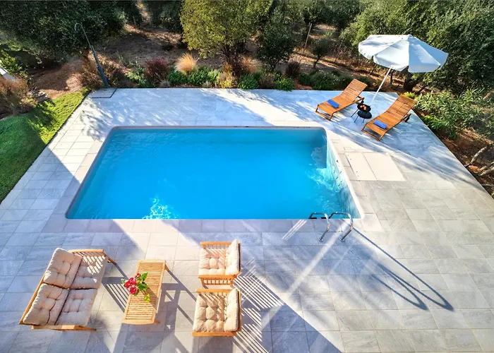 Villa Olive Garden *